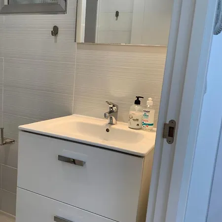 Mariola Apartamento