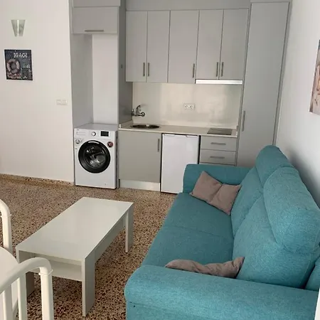 Apartamento Mariola *