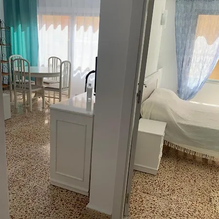 Mariola Apartamento