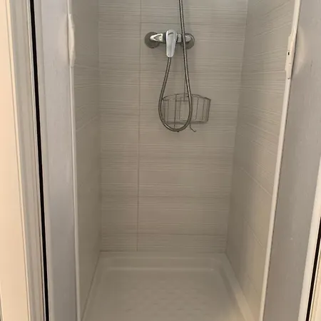 Mariola Apartamento Calpe