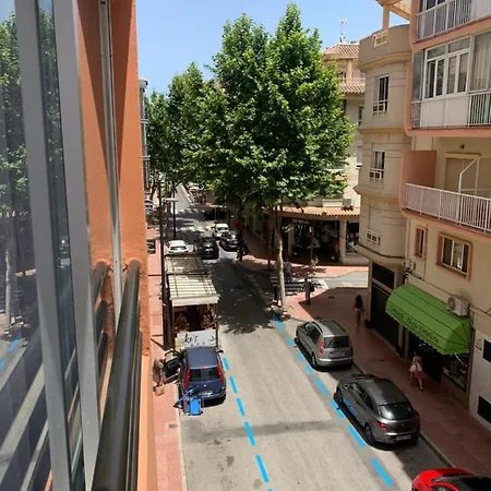 Apartamento Mariola