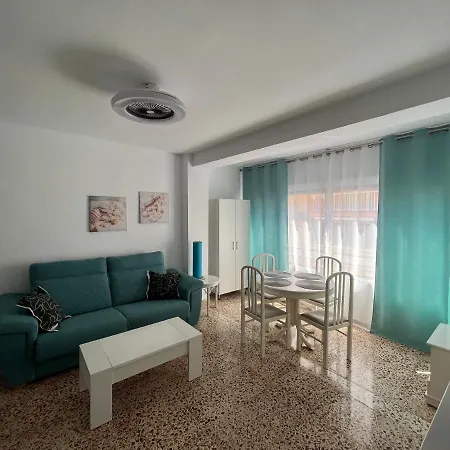 Mariola Apartamento *