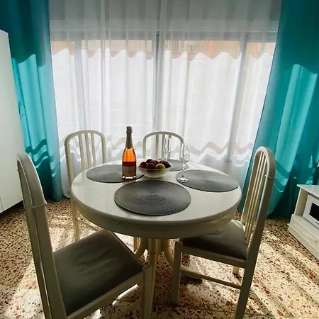 Apartamento Mariola Calpe