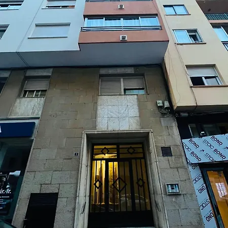 Apartamento Mariola