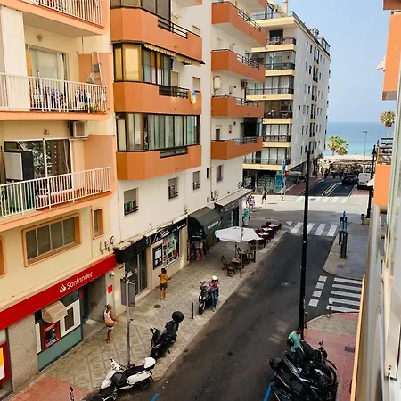 Mariola Apartamento