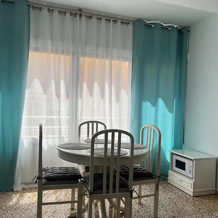 Apartamento Mariola