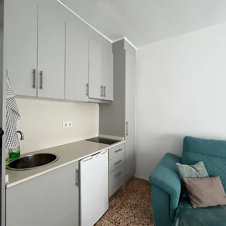 Mariola Apartamento *