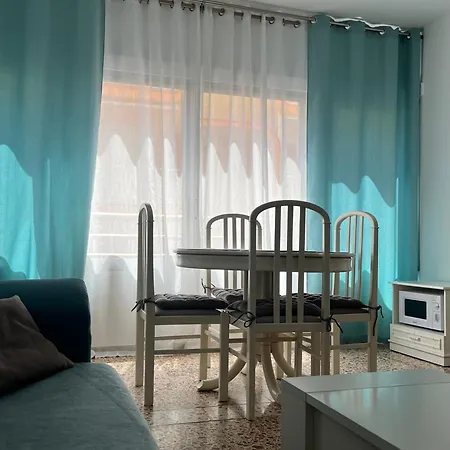 Apartamento Mariola